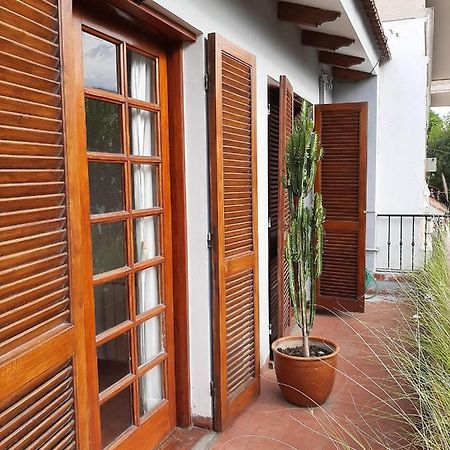 Bed and Breakfast Dos Balcones Salta Exterior foto