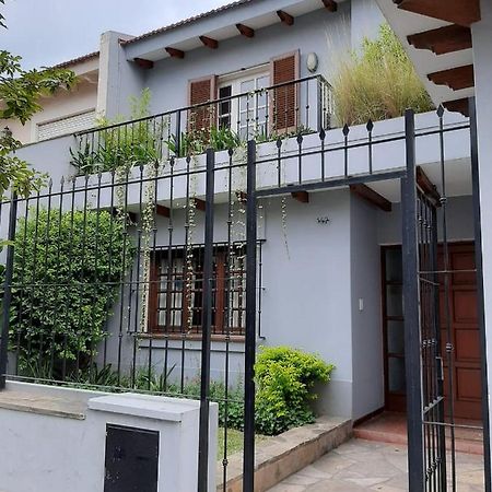 Bed and Breakfast Dos Balcones Salta Exterior foto