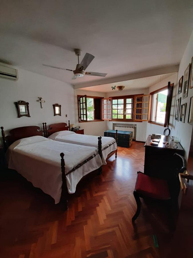 Bed and Breakfast Dos Balcones Salta Exterior foto