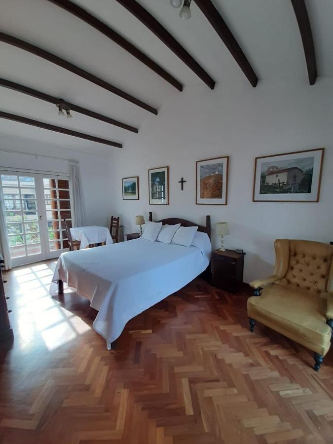 Bed and Breakfast Dos Balcones Salta Exterior foto