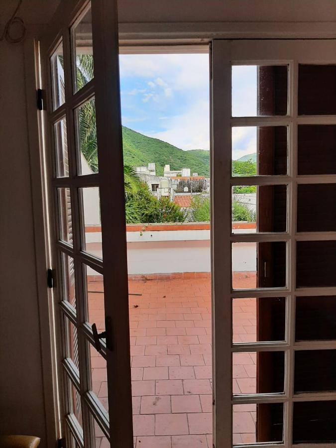 Bed and Breakfast Dos Balcones Salta Exterior foto
