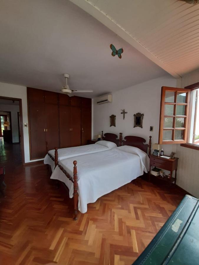 Bed and Breakfast Dos Balcones Salta Exterior foto