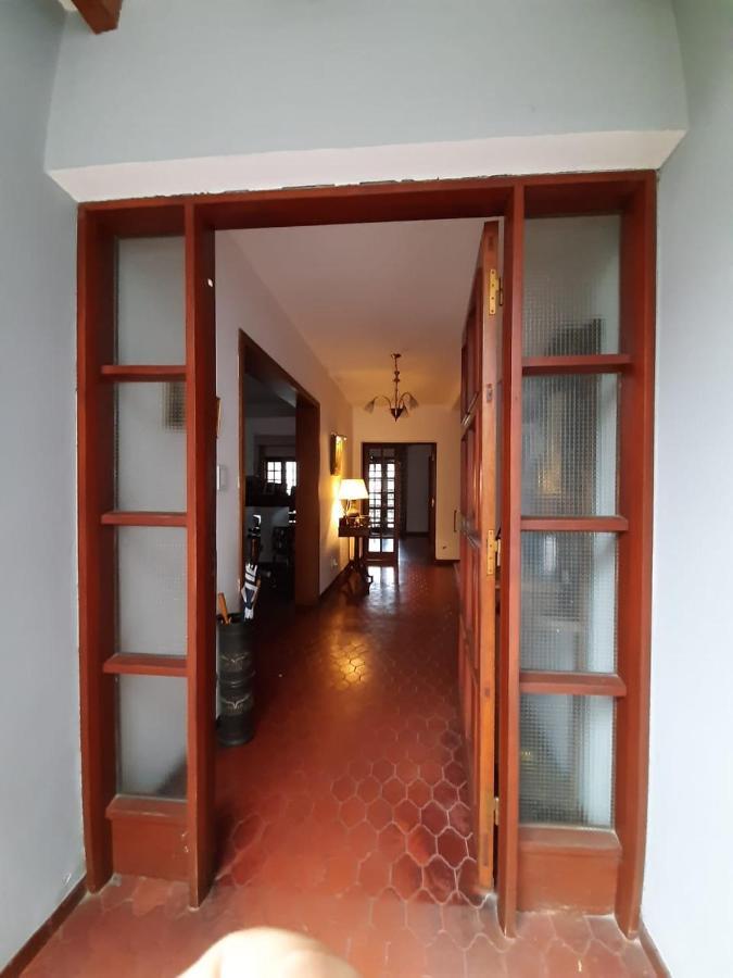 Bed and Breakfast Dos Balcones Salta Exterior foto