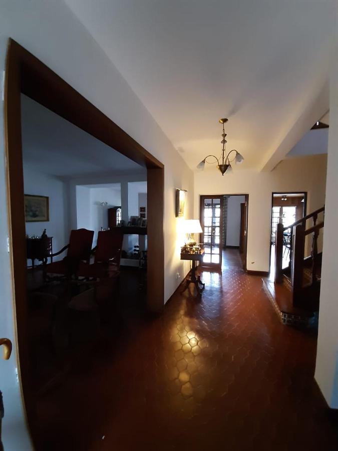 Bed and Breakfast Dos Balcones Salta Exterior foto