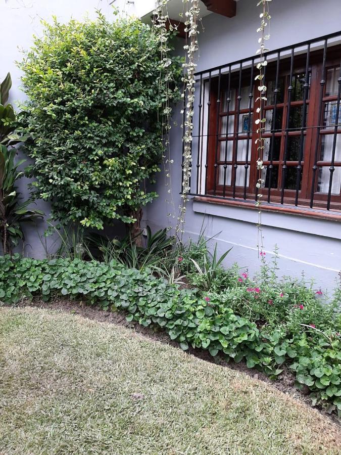 Bed and Breakfast Dos Balcones Salta Exterior foto